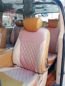 هيونداي ستار اكس